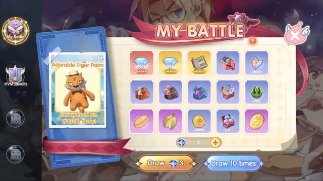 [ROX] How I Earn Crystals & DEC KP Costume | KingSpade смотреть онлайн