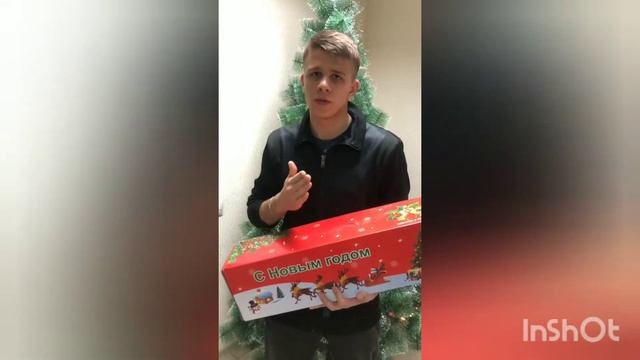 Искусственные елки оптом, ответы на вопрос, распаковка смотреть онлайн