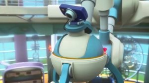 Фиксиктар - Зонтик.mp4