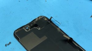Замена экрана iPhone 14 Pro Screen Replacement Tutorial： Easy To Follow Step-by-Step Guide!
