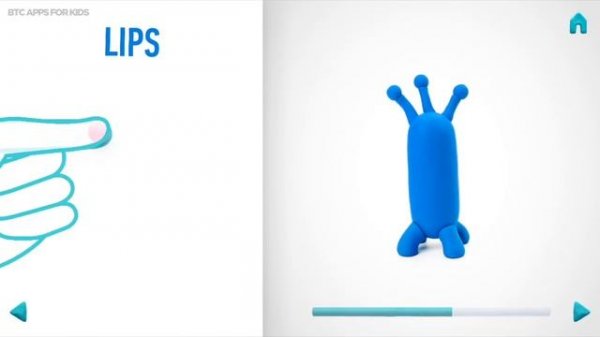 BURGER ALIEN?!? Hey Clay Aliens