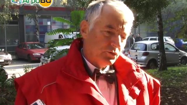 Министър Греков даде старт на програма "Благотворителност" 2013 смотреть онлайн