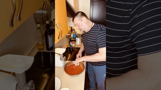 #Домашний соус смотреть онлайн