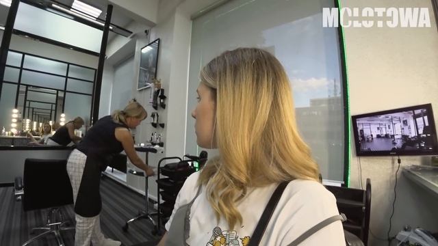 ОБРАБОТАЛИ ЛИЦО СПИРТОМ В ТРЕШ-САЛОНЕ / АНТИСАНИТАРИЯ И ХАМСТВО / Треш-обзор салона красоты в Москв смотреть онлайн