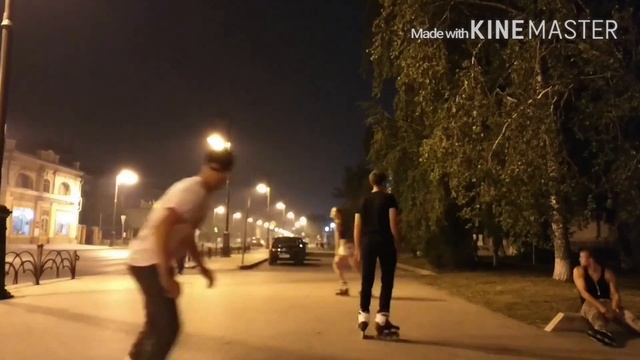 Rollers partymakers смотреть онлайн