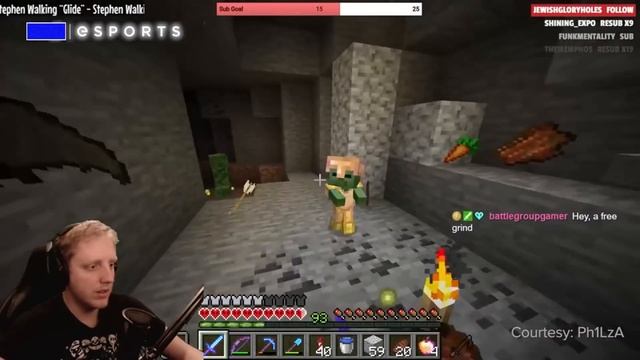 The Tragic End of Minecraft's Longest Hardcore Run смотреть онлайн