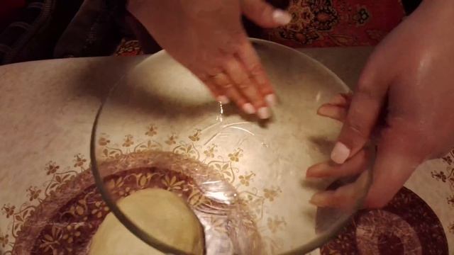 Хачапури по-Аджарски - Пятигорск