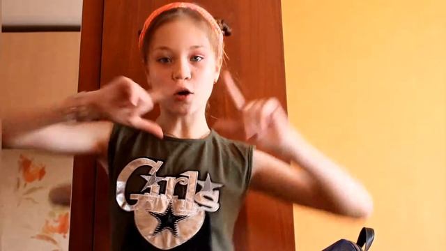 Повторяю фото из инстаграма