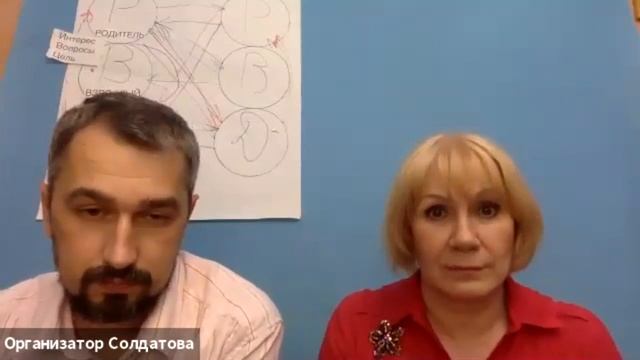 Вебинар "Манипуляции и психологическое айкидо" Татьяны Солдатовой смотреть онлайн