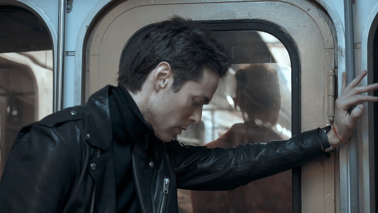 Марк Тишман - Сердце не на месте (Премьера клипа 2019) смотреть онлайн