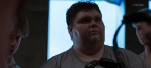 Колл-центр: Коробка номер четыре. Ошейник