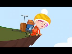 На край земли - Смарта и чудо-сумка