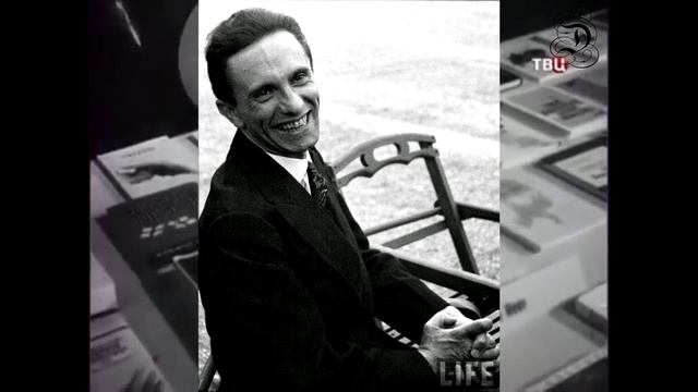 5.5 фактов про Йозефа Геббельса смотреть онлайн