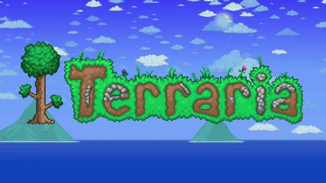 Ocean (Terraria) song смотреть онлайн