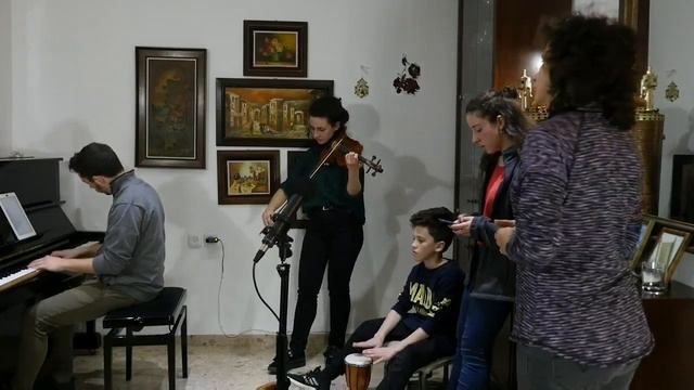 23.03.20 Домашний вечер поклонения смотреть онлайн