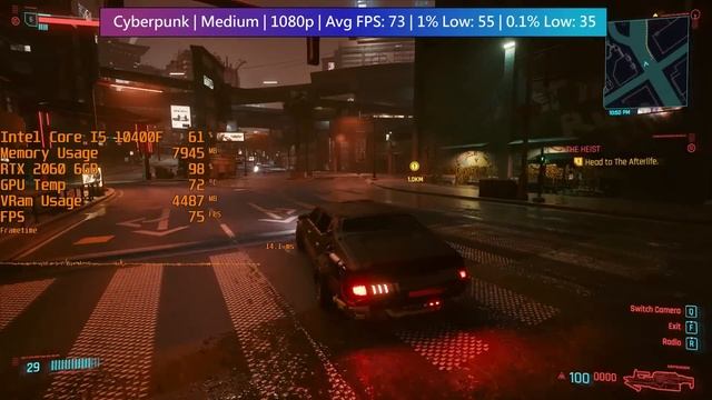 The RTX 2060 Has Been Re-Released... But Should You Buy One? смотреть онлайн
