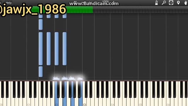 Eli - " I'm Sad " Piano Chords Only Tutorial Lesson Easy How To Play смотреть онлайн