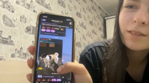 Обор моего ТЕЛЕФОНА ✨ что в моём телефоне?