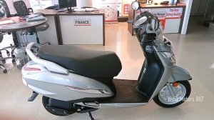 Honda Activa 125 new 2023 model I Honda Activa 125 ful Review