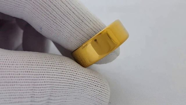 Соед. кольцо Ф25х1,5 золото смотреть онлайн