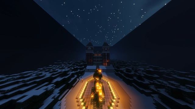 Minecraft 1.19.2 Horror Map Injustices - Trailer смотреть онлайн