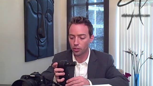 Zeikos Grip Review - ZE-CBG50 Battery Power Grip replace the Canon BG-E2n for 40D and 50D смотреть онлайн