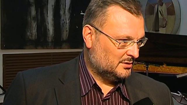 Джазовые импровизации Вильнюса смотреть онлайн