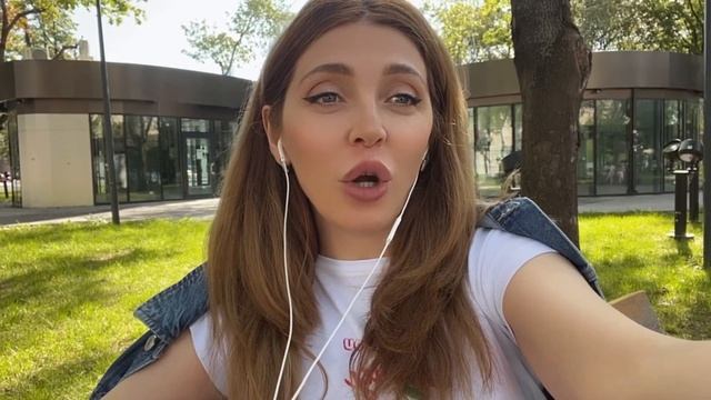 Про мой новый парфюм. Nirvanesque HFC