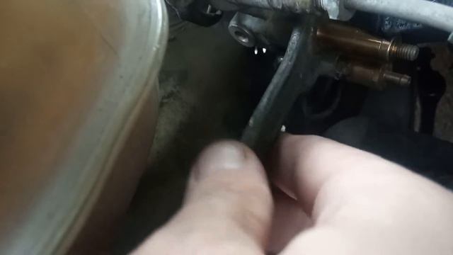 В ДОРОГЕ НЕ ВКЛЮЧАЕТСЯ ГАЗ) смотреть онлайн