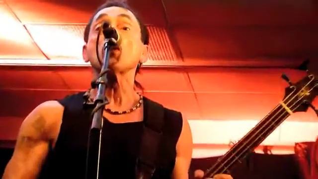Andy Fraser, Chris Spedding & Tobi Band - "Little Bit Of Love" - Boom Boom Club, Sutton - 06/07/201 смотреть онлайн