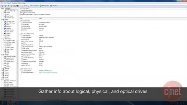 AIDA64 Extreme Edition - Diagnose, benchmark, and monitor your hardware - Download Video Previews