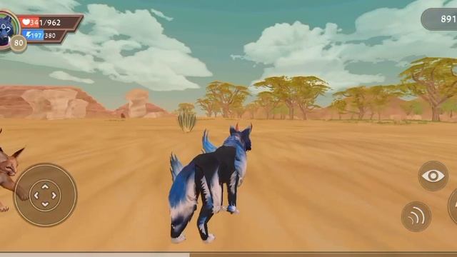 ?ИГРАЮ В WILDCRAFT, УБИВАЮ СЕКРЕТНОГО БОССА АММИТА?