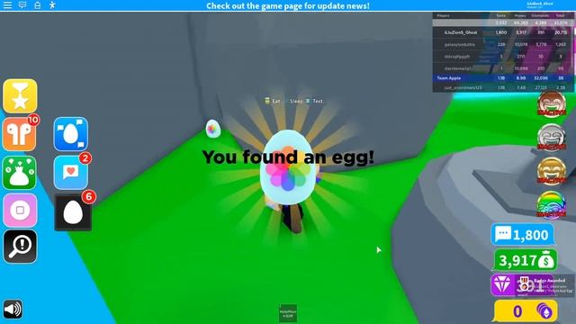 IPHONE EGG LOCATION!! (tutorial) | Roblox Egg Hunt 2020 смотреть онлайн