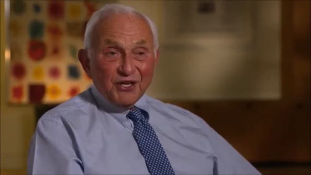 #SecretSelfmadeBillionaires0211 Leslie Wexner Bra Billionaire 9 Lessons From Apparel To Beauty And