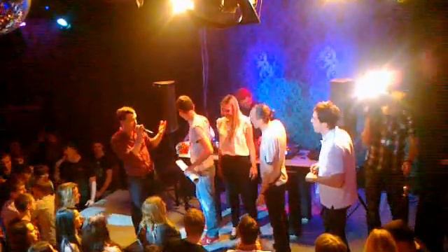 ДР Tony Milano Поздравления смотреть онлайн