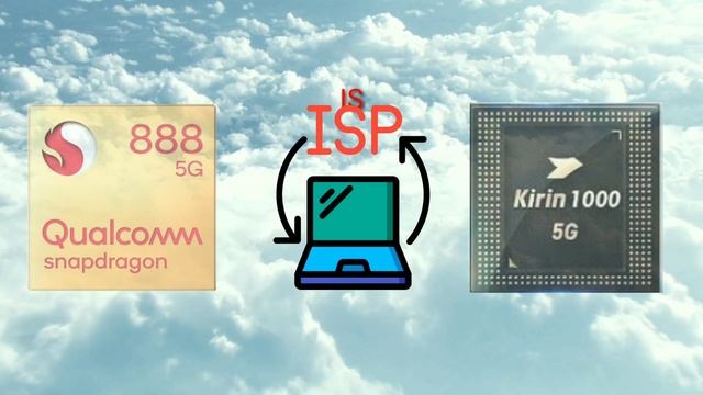 SNAPDRAGON 888 VS KIRIN 9000 Which processor is BEST? смотреть онлайн