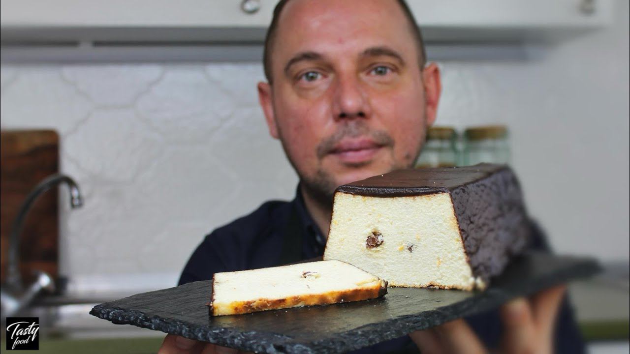 Львовский Сырник, Вкусно Как Паска! смотреть онлайн