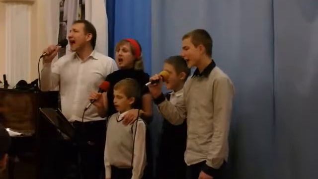 Семья Кармашовых смотреть онлайн