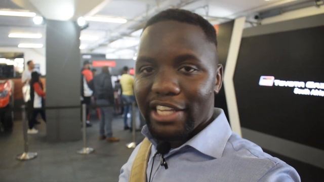 2020 Toyota Supra Review & Track Experience || SA Festival of Motoring 2019 смотреть онлайн