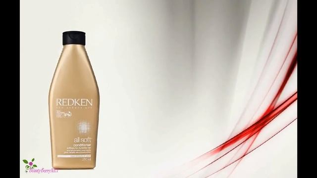 REDKEN смягчающий кондиционер смотреть онлайн