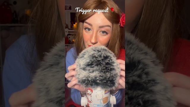 @Omgitsmay Hope You Enjoy! #asmr