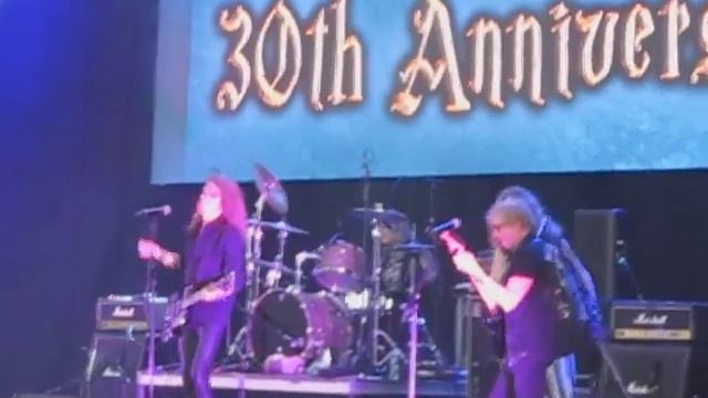 KINGDOM COME -"What Love Can Be" M3 Rock Festival Merriweather Post Pavilion Columbia, MD 5-4-1 смотреть онлайн