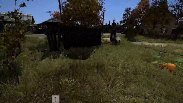 DayZ SA Когда закончились патроны у обоих ))) смотреть онлайн