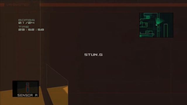 Metal Gear Solid 2 Sons of Liberty VR Missions Raiden Part 2 How to be Number 1 смотреть онлайн