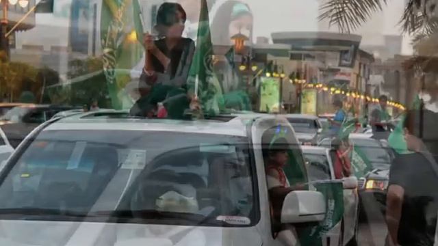 ثوره حب اطفال السعوديه  للملك والوطن (( اليوم الوطني 81 ))