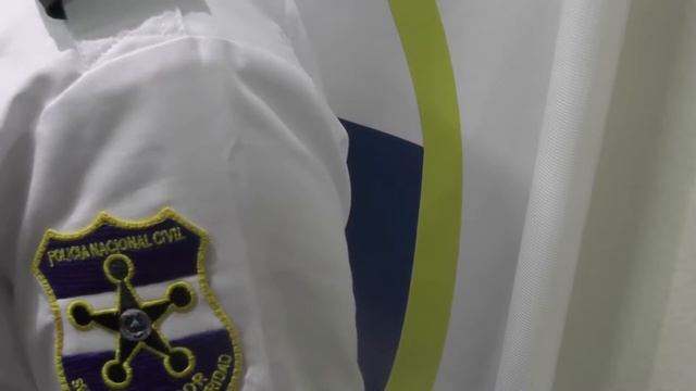 Listo en tema de seguridad para las personas que asistan a enflorar este 1 y 2 de noviembre смотреть онлайн