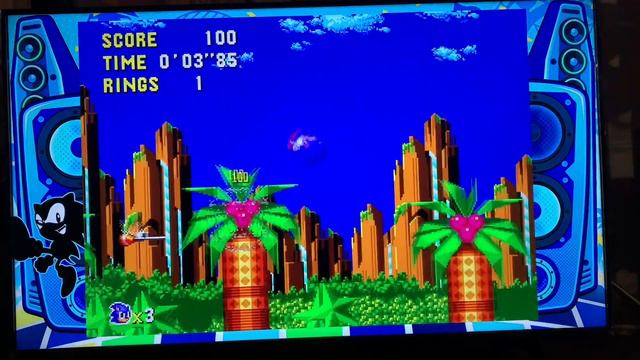 SEGA GENESIS MINI 2 Quick Review! смотреть онлайн