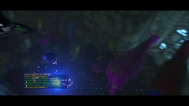 Chillin Breeding Base Tour - TheIsland | Ark Official PS4 | #SC #Chillin смотреть онлайн