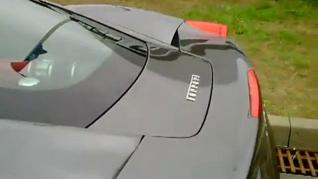Brand New 2010 Ferrari 458 Italia vs Ferrari 360 Modena vs 575 Maranello + more смотреть онлайн
