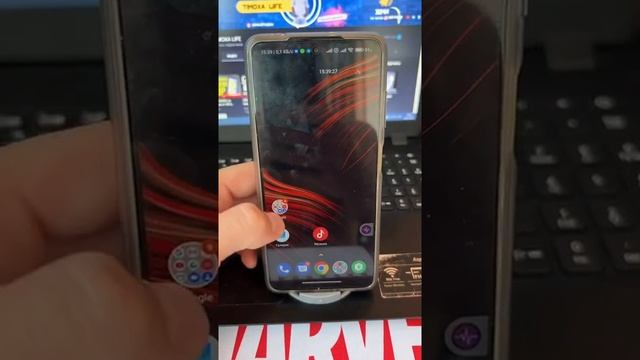 Это посадит любой Телефон!? смотреть онлайн
